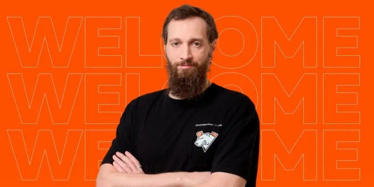 «Предыдущие игроки не смогли стакнуться с молодыми ребятами» — интервью с главой направления CS2 в VP о прошлом и будущем команды