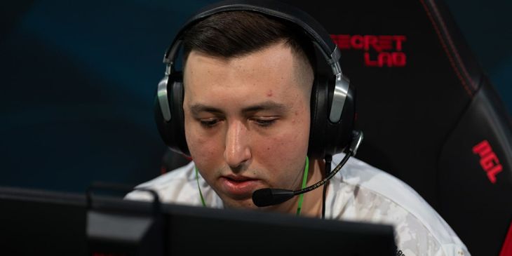 Aurora Gaming разгромила Heroic и прошла на BLAST Bounty Fall 2025