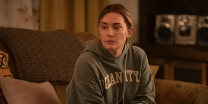 СМИ: Кейт Уинслет может сыграть главную женскую роль во «Властелине колец: Охота на Голлума»