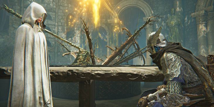 Реликвии в Elden Ring Nightreign — лучшие эффекты и как продать