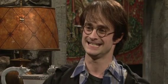 Дэниел Рэдклифф обратился к новому Гарри Поттеру: «Надеюсь, ты получишь максимум удовольствия. Даже больше, чем я»