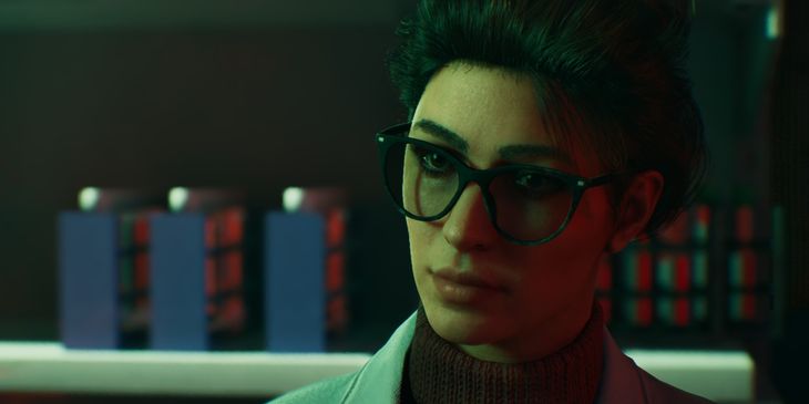 Все концовки в Vampire: The Masquerade — Bloodlines 2