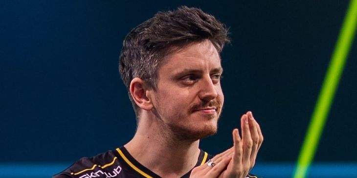 ApEX собирается продлить контракт с Vitality ещё на несколько лет