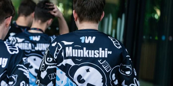 Munkushi~ про токсичность: «Могу парочку слов сказать, когда в плохом настроении»