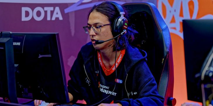 MOUZ или Team Yandex — кто вылетит из FISSURE Universe: Episode 8?