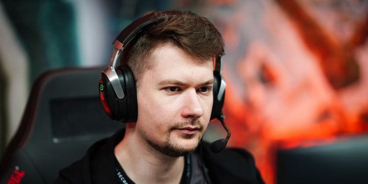 Puppey и Parker сыграют за Edge на PGL Wallachia Season 5