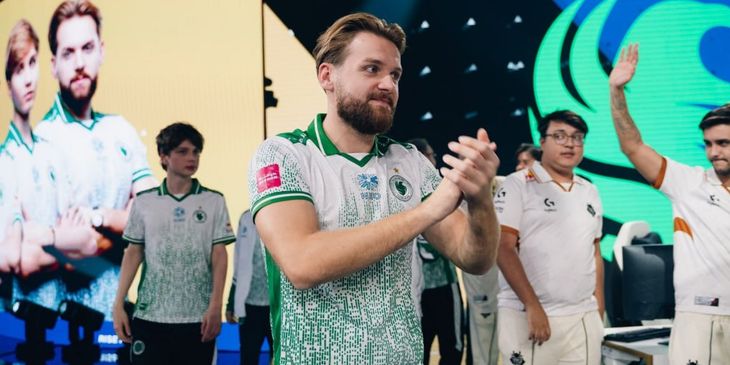 NiKo о Falcons на StarLadder Budapest Major: «Мы стали гораздо сильнее в ментальном плане — команда усвоила урок прошлого мейджора»