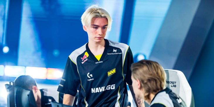 Aleksib о w0nderful на мейджоре: «Он полностью погружён в игру, чувствует момент при каждом пике, и никто в нём не сомневается»