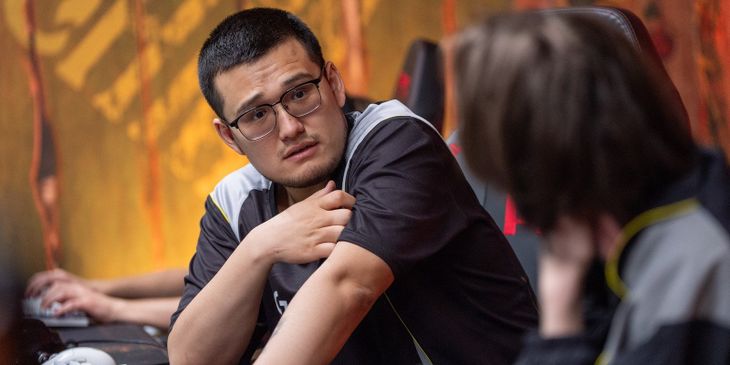 Zayac о возвращении в Dota 2 и выходе на TI14: «Рад и благодарен, что в меня поверили»