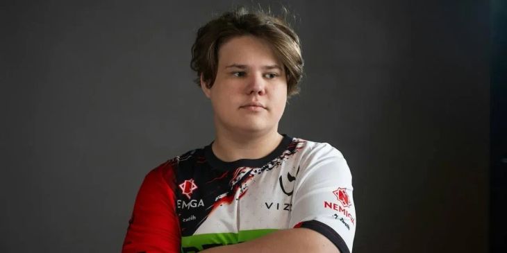 Zweih рассказал, как оказался в составе Nemiga — до этого хотел быть запасным в Spirit Academy