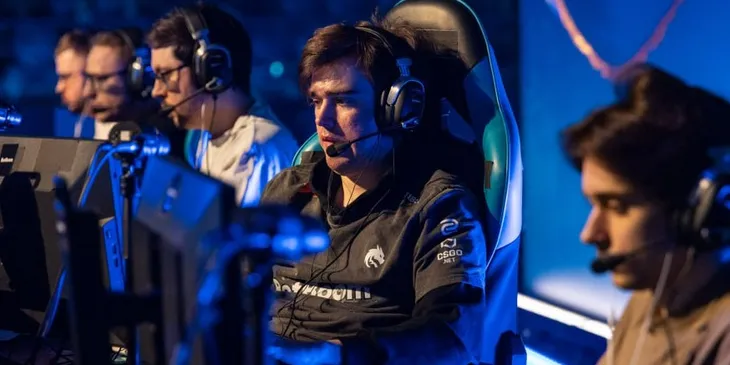 Miposhka о возможном назначении на роль тренера Team Spirit: «Блин, да не зовут даже. Не пишут»