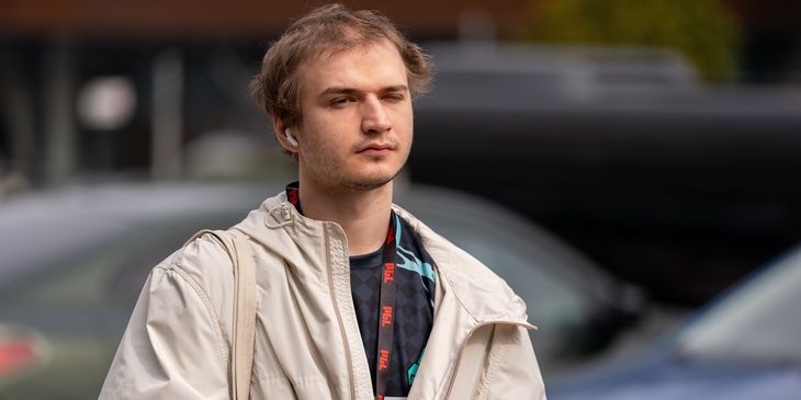 Aurora Gaming выиграла пятый матч подряд на DreamLeague Season 28