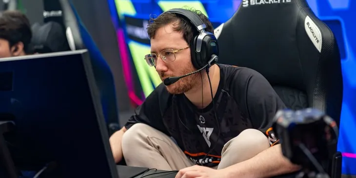 RAMZES666: «33 говорил, что он [устал] играть с Saksa, но Ari — просто мясо»