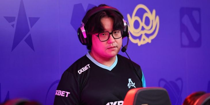 SunBhie объявил о поиске новой команды — желательно из Европы или СНГ