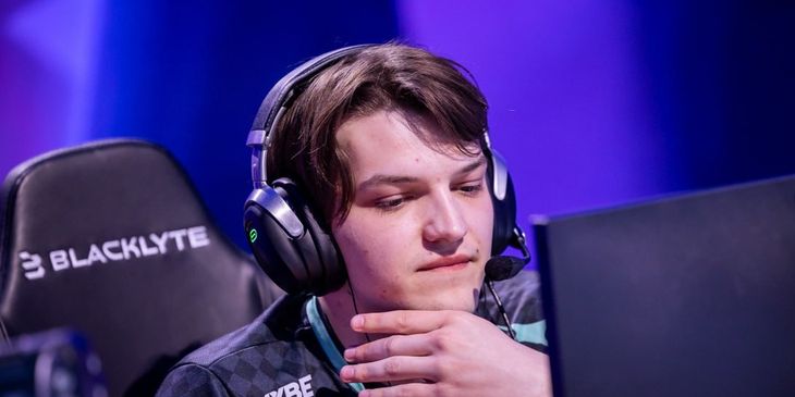 Aurora Gaming одолела Tundra Esports на DreamLeague Season 28