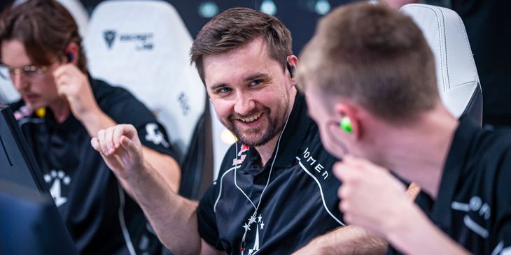 HooXi подколол m0NESY во время матча: «Боже мой, это жесткий промах, Илья!»