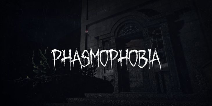Phasmophobia экранизируют — картиной займётся студия Blumhouse