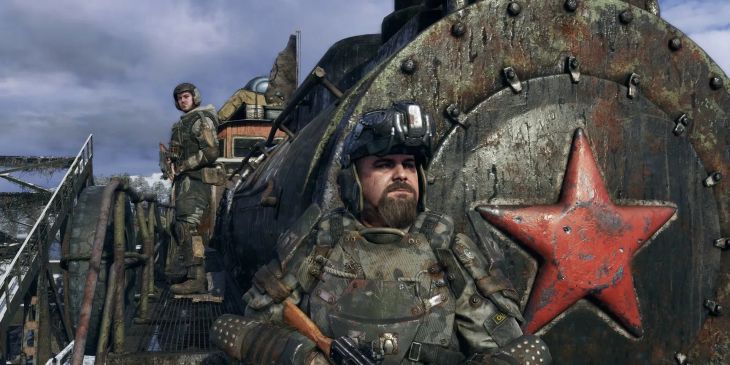 Инсайдер: события следующей части Metro развернутся в Москве — дата анонса уже выбрана