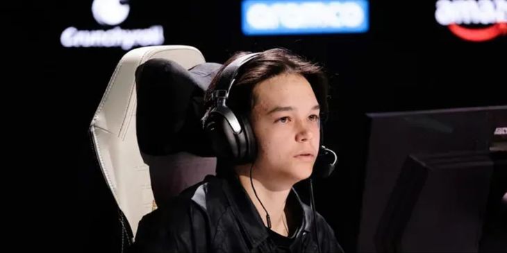 Satanic о матчмейкинге: «Мне уже не прям нравится играть в Dota 2»