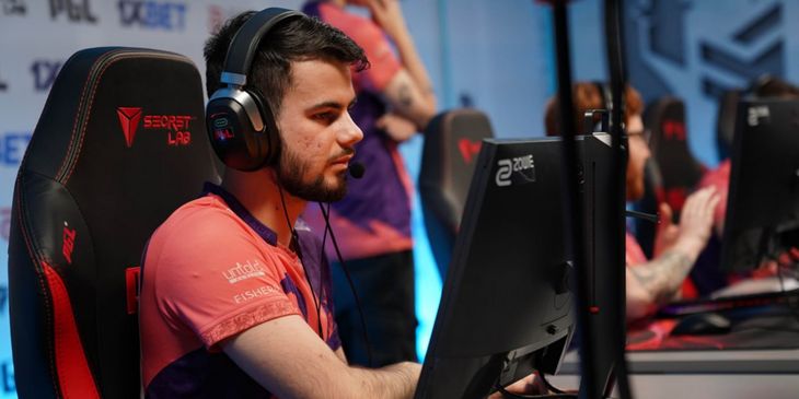 Team 3DMAX оказалась сильнее FUT Esports в квалификации на BLAST Bounty Summer 2026