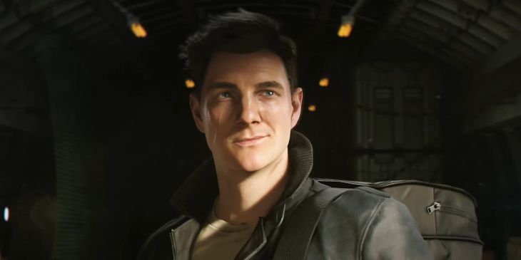 Анонсирована игра про молодого Джеймса Бонда в духе Uncharted и Hitman