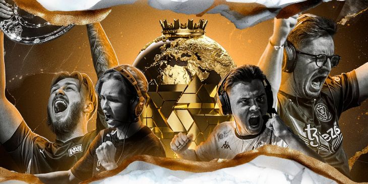 Организаторы Esports World Cup назвали даты проведения турнира по CS2 в 2026 году