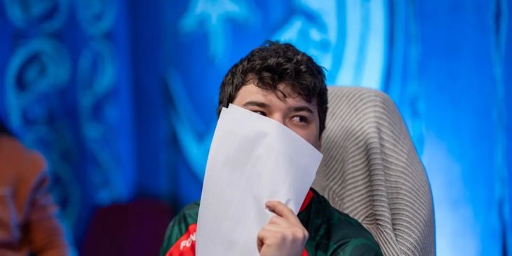 Astini+5 уступила Team Lynx на European Pro League Season 35