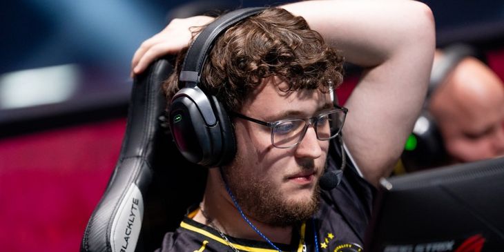 Team Vitality разгромила FaZe Clan на Esports World Cup 2026