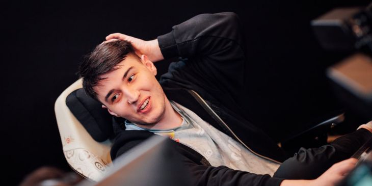 Collapse о победе над BETBOOM TEAM: «Все пятеро в потоке»
