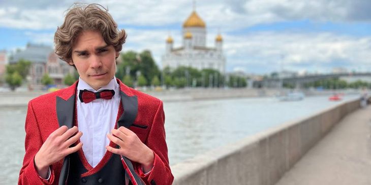 Команда Nix и Antares победила состав stray228 и Vovapain в шоу-матче от BETBOOM