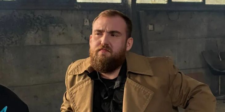 Chopper: «PARIVISION надо срочно выдыхать и отпускать. Дальше не стоит загоняться»