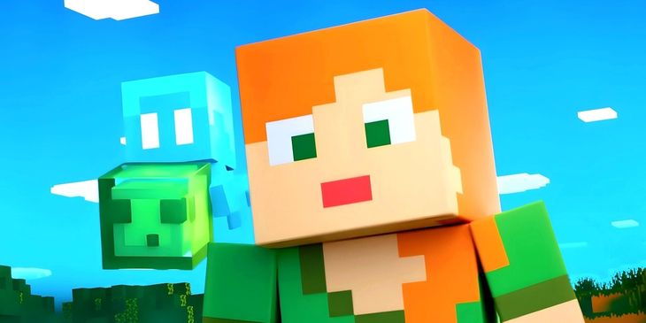 Бывший вице-президент Ubisoft стала главой разработки Minecraft — она отвечала за донаты в Rainbow Six Siege и FIFA