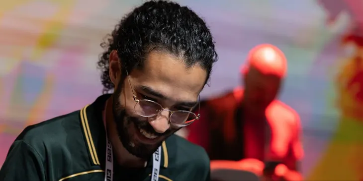 Менеджер Team Falcons о TI15: «Даже не думаем о том, чтобы защищать титул или что-то в этом роде»