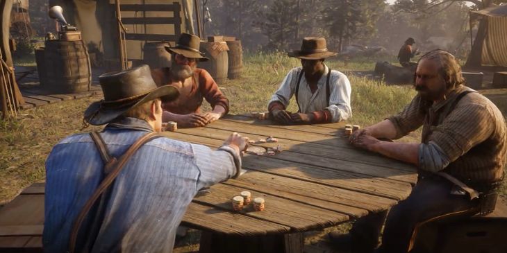 В общественной палате РФ предложили разрешить доступ к онлайн-казино лицам старше 21 года