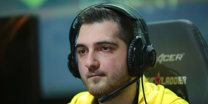 RodjER: «Я планирую поработать тренером»