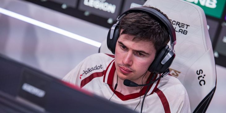 Shopify Rebellion проиграла вторую встречу подряд на Riyadh Masters 2025, уступив Heroic