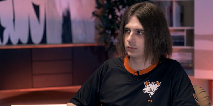 Fng назвал трёх самых лучших капитанов в истории «Доты»