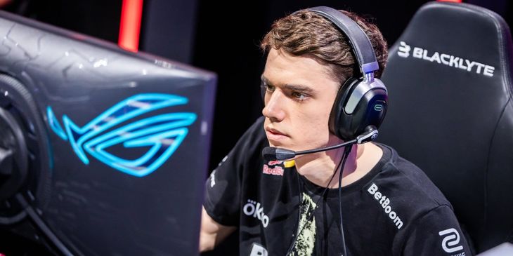 Главный редактор HLTV.org: tN1R присоединится к Team Spirit после BLAST Open Fall 2025 — zont1x сыграет на турнире