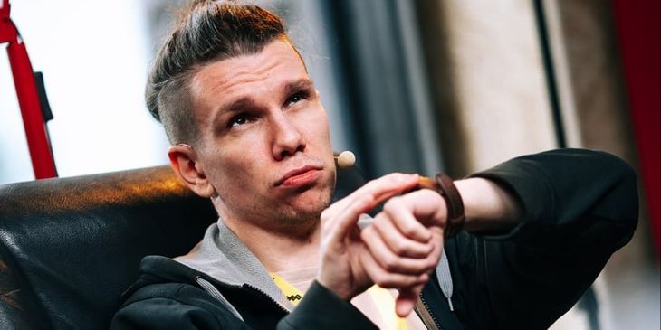 JotM рассказал, как увеличить урон по Терзателю за Juggernaut