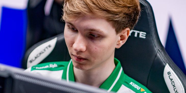 M0NESY: «В моей индивидуальной игре все еще присутствует нестабильность»