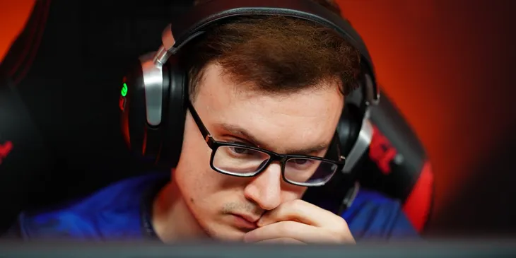 Miracle- пропустит PGL Wallachia Season 4 — игрок продлил перерыв от выступлений