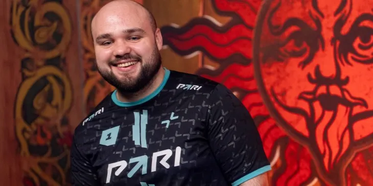 PARIVISION выиграла у Heroic и прошла в четвертьфинал Elimination Phase на Riyadh Masters 2025