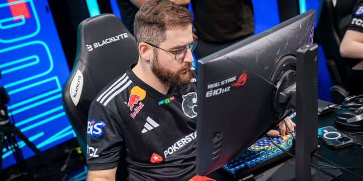 FURIA Esports победила FUT Esports на PGL Cluj-Napoca 2026