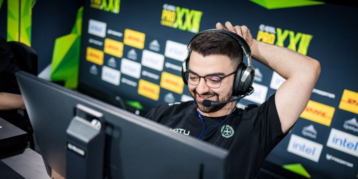 N0rb3r7 о матче с Astralis: «Шоковая игра, куча залитых раундов»