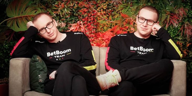 BetBoom прошла в четвертьфинал Pinnacle Cup: Malta Vibes #2