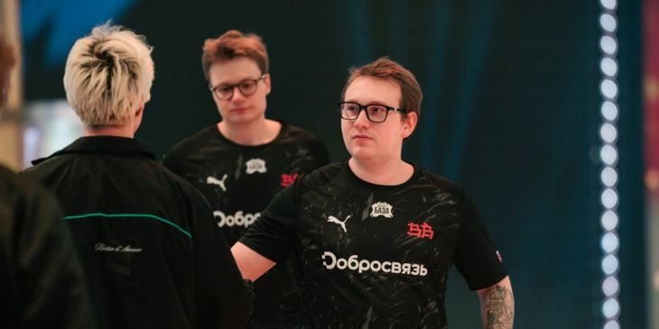 GpK~ назвал самую прогрессирующую команду в прошлом сезоне