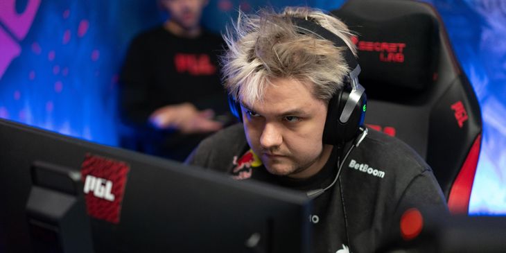 Станет ли Team Spirit трёхкратным чемпионом The International?