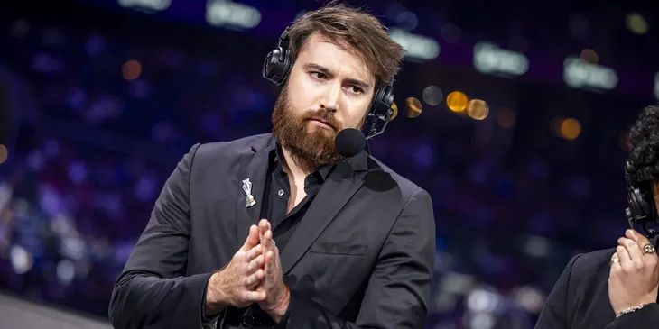 SPUNJ: G2 и Liquid могут обменяться игроками