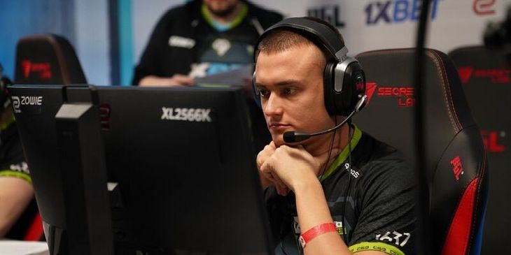 Team Falcons, Heroic, 9Pandas и BIG покинули открытую квалификацию на Esports World Cup 2024