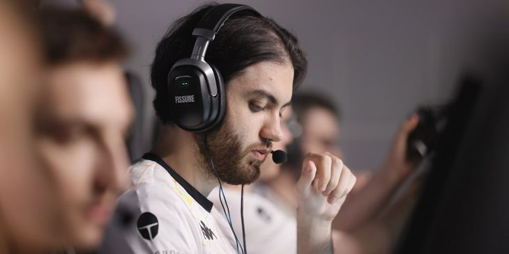 PARIVISION против NiP и Aurora против Astralis — определились пары четвертого раунда группового этапа StarLadder Budapest Major 2025